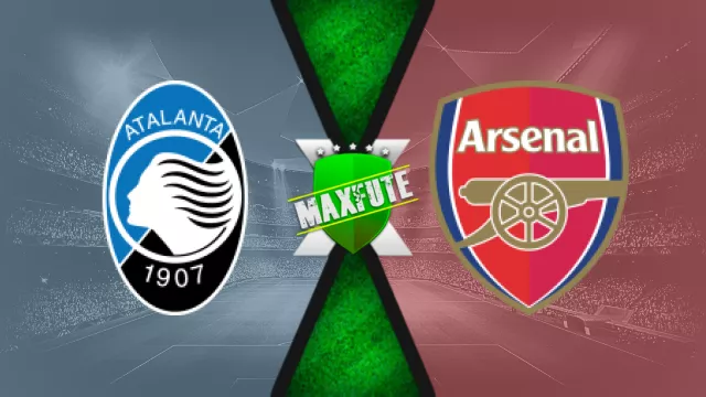 Assistir Atalanta x Arsenal ao vivo HD 19/09/2024