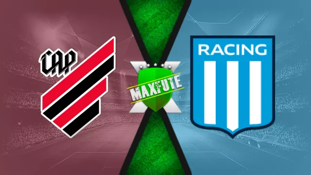 Assistir Athletico-PR x Racing ao vivo HD 19/09/2024