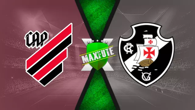 Assistir Athletico-PR x Vasco ao vivo HD 11/09/2024