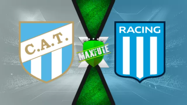 Assistir Atletico Tucuman x Racing online ao vivo 01/09/2024 Grátis