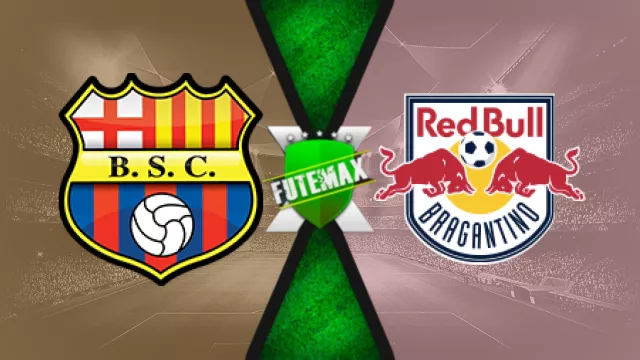 Assistir Barcelona-EQU x RB Bragantino ao vivo HD 17/07/2024