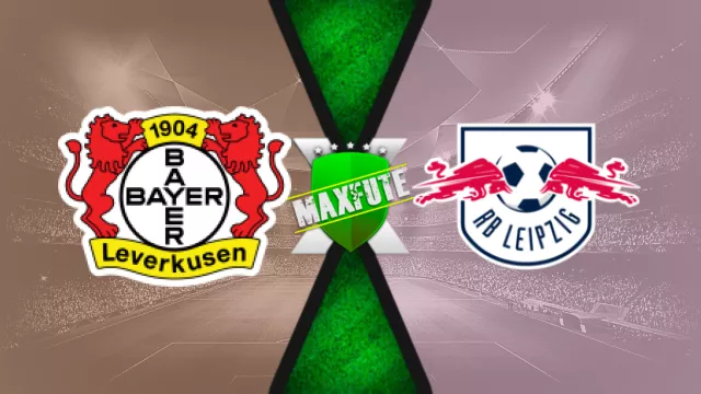 Assistir Bayer Leverkusen x RB Leipzig ao vivo online HD 31/08/2024