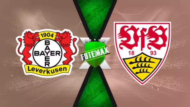 Assistir Bayer Leverkusen x Stuttgart ao vivo online 17/08/2024 grátis