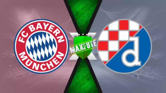 Assistir Bayern de Munique x Dinamo Zagreb ao vivo HD 17/09/2024