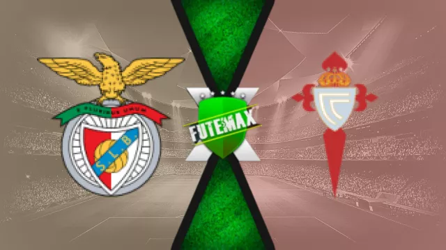 Assistir Benfica x Celta de Vigo ao vivo HD 13/07/2024