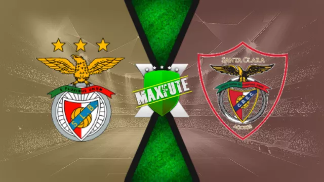 Assistir Benfica x Santa Clara ao vivo HD 14/09/2024