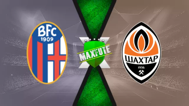 Assistir Bologna x Shakhtar Donetsk ao vivo HD 18/09/2024