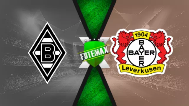 Assistir Borussia Mönchengladbach x Bayer Leverkusen ao vivo grátis HD 23/08/2024