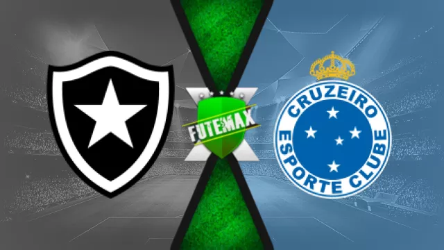 Assistir Botafogo x Cruzeiro ao vivo HD 27/07/2024