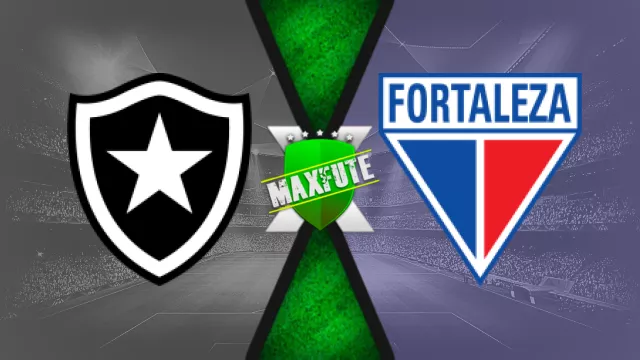 Assistir Botafogo x Fortaleza ao vivo online HD 31/08/2024