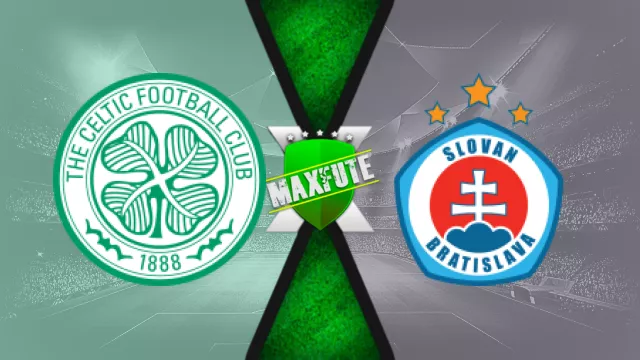 Assistir Celtic x Slovan Bratislava ao vivo HD 18/09/2024