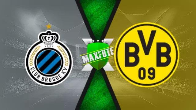 Assistir Club Brugge x Borussia Dortmund ao vivo HD 18/09/2024