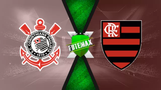 Assistir Corinthians x Flamengo ao vivo HD 01/09/2024