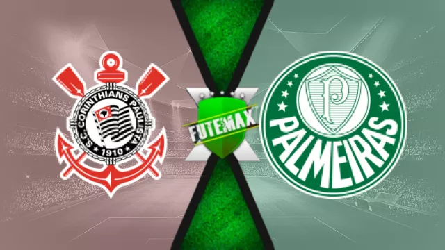 Assistir Corinthians x Palmeiras ao vivo HD Grátis 08/09/2024