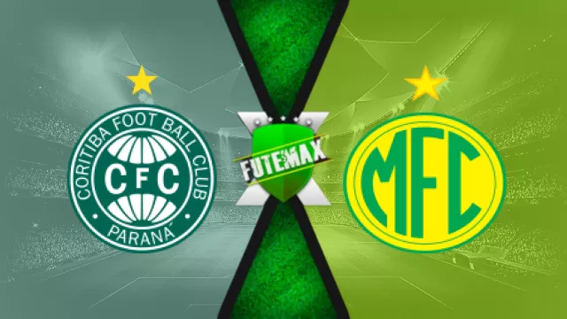 Assistir Coritiba x Mirassol ao vivo 19/07/2024