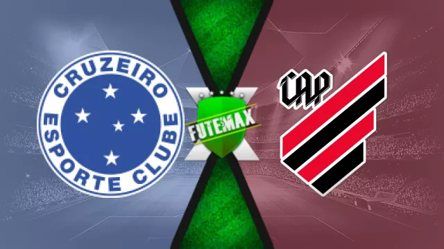 Assistir Cruzeiro x Athletico-PR ao vivo HD 26/06/2024