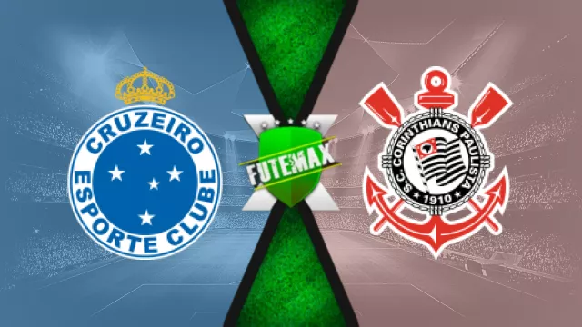 Assistir Cruzeiro x Corinthians ao vivo online 17/08/2024 grátis