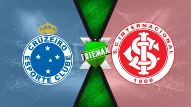 Assistir Cruzeiro x Internacional ao vivo grátis HD 28/08/2024