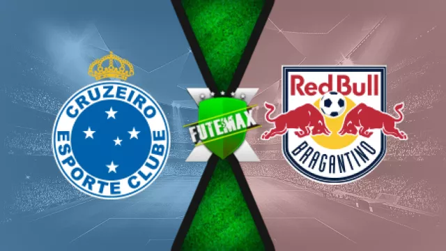 Assistir Cruzeiro x RB Bragantino ao vivo HD 13/07/2024