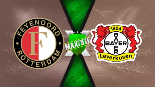 Assistir Feyenoord x Bayer Leverkusen ao vivo HD 19/09/2024