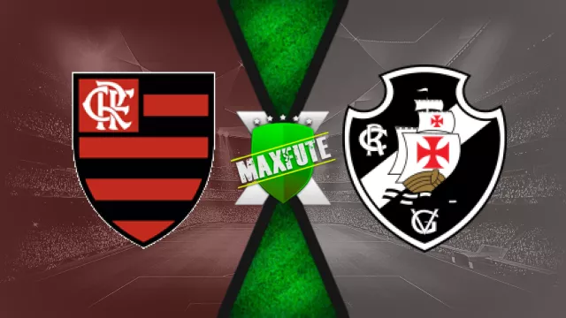 Assistir Flamengo x Vasco ao vivo HD 15/09/2024