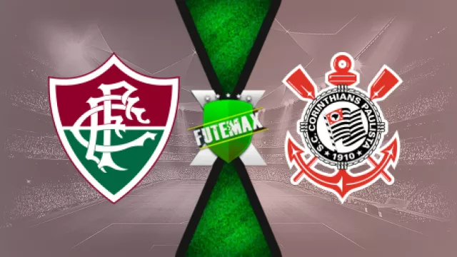 Assistir Fluminense x Corinthians ao vivo online 17/08/2024 grátis