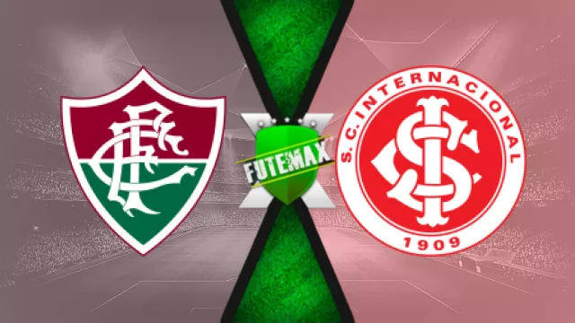 Assistir Fluminense x Internacional ao vivo HD 04/07/2024