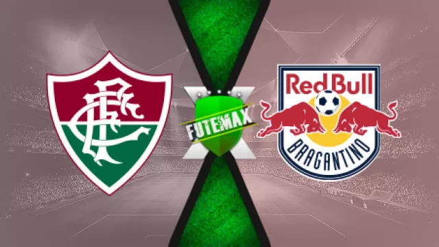 Assistir Fluminense x RB Bragantino ao vivo online 17/08/2024 grátis