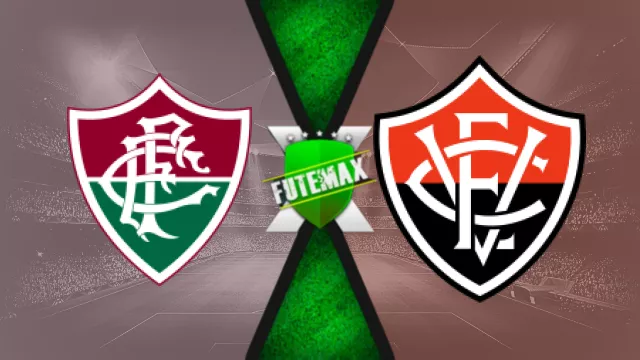 Assistir Fluminense x Vitória ao vivo HD 27/06/2024