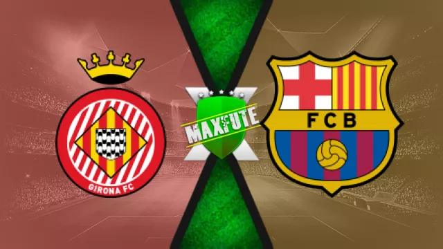 Assistir Girona x Barcelona ao vivo HD 15/09/2024