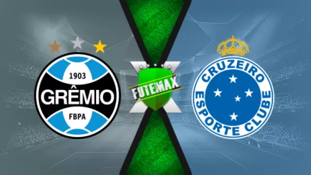 Assistir Grêmio x Cruzeiro ao vivo HD 10/07/2024