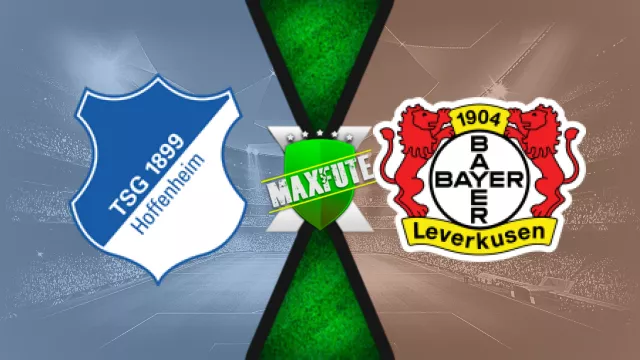 Assistir Hoffenheim x Bayer Leverkusen ao vivo HD 14/09/2024