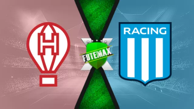 Assistir Huracan x Racing ao vivo HD 03/08/2024