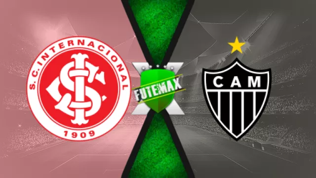 Assistir Internacional x Atlético-MG ao vivo HD 26/06/2024