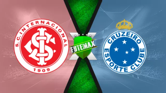 Assistir Internacional x Cruzeiro ao vivo HD 25/08/2024