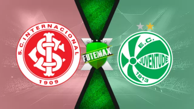 Assistir Internacional x Juventude ao vivo HD 10/07/2024