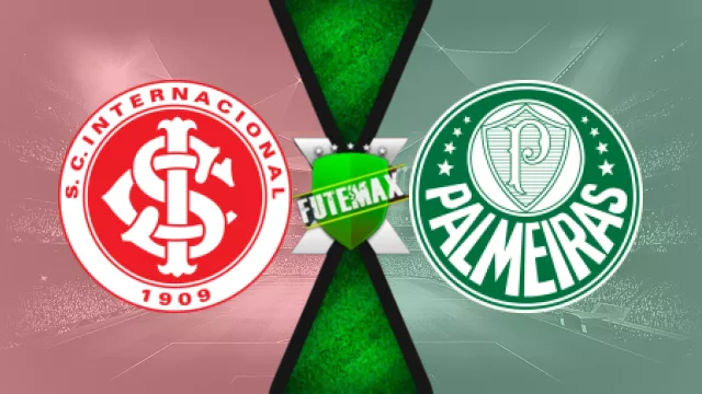 Assistir Internacional x Palmeiras ao vivo HD 04/08/2024