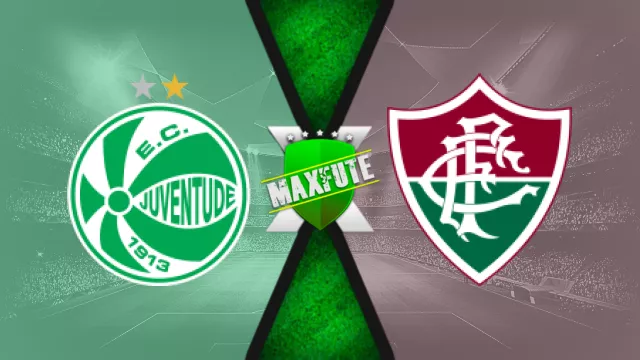 Assistir Juventude x Fluminense ao vivo HD 15/09/2024