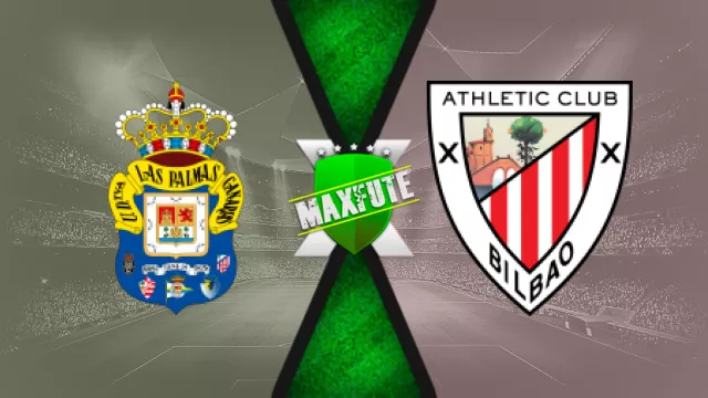 Assistir Las Palmas x Athletic Bilbao ao vivo HD 15/09/2024