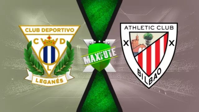 Assistir Leganés x Athletic Bilbao ao vivo HD 19/09/2024