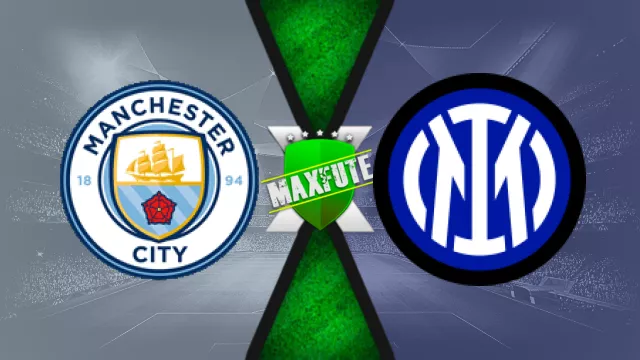 Assistir Manchester City x Inter de Milão ao vivo HD 18/09/2024