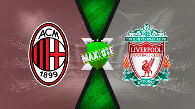 Assistir Milan x Liverpool ao vivo HD 17/09/2024