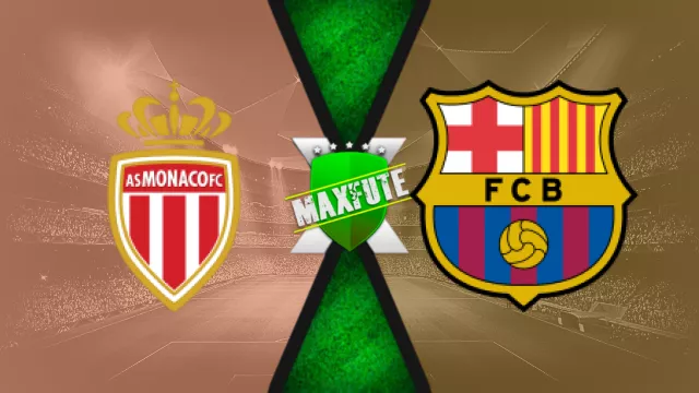 Assistir Monaco x Barcelona ao vivo HD 19/09/2024