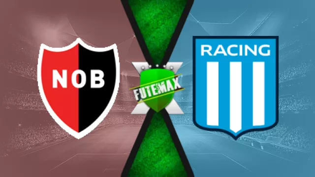 Assistir Newell’s Old Boys x Racing ao vivo online 16/08/2024 grátis