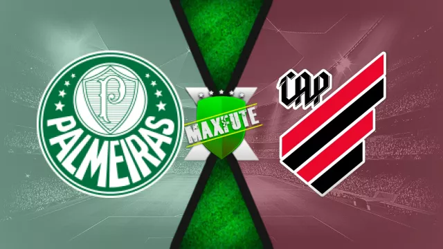 Assistir Palmeiras x Athletico-PR ao vivo HD 11/09/2024