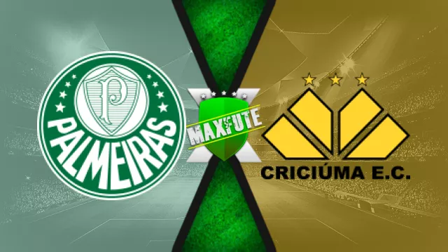 Assistir Palmeiras x Criciúma ao vivo HD 15/09/2024