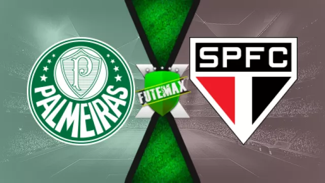 Assistir Palmeiras x São Paulo ao vivo online 18/08/2024 grátis