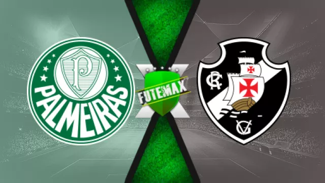 Assistir Palmeiras x Vasco ao vivo HD 13/06/2024