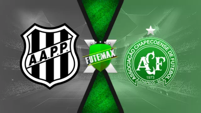 Assistir Ponte Preta x Chapecoense ao vivo HD Grátis 09/09/2024