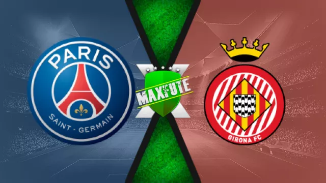 Assistir PSG x Girona ao vivo HD 18/09/2024